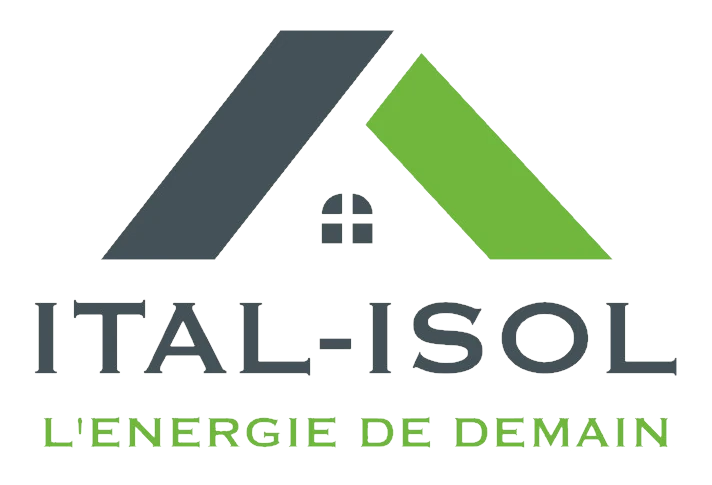 ital isol logo